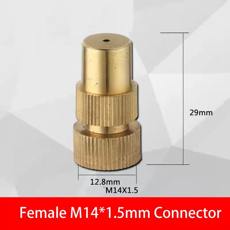 Mini Agricultural Copper Atomi - Farming Pump For Agriculture reseña y precio