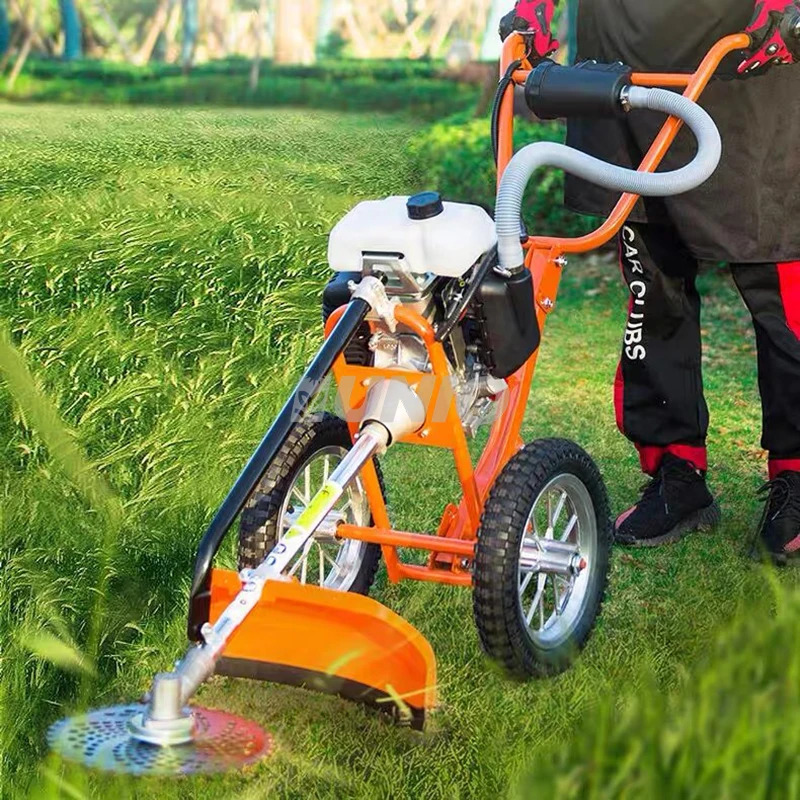 Mini Tiller Cultivator Power T - Agriculture Gardening Farming reseña y precio