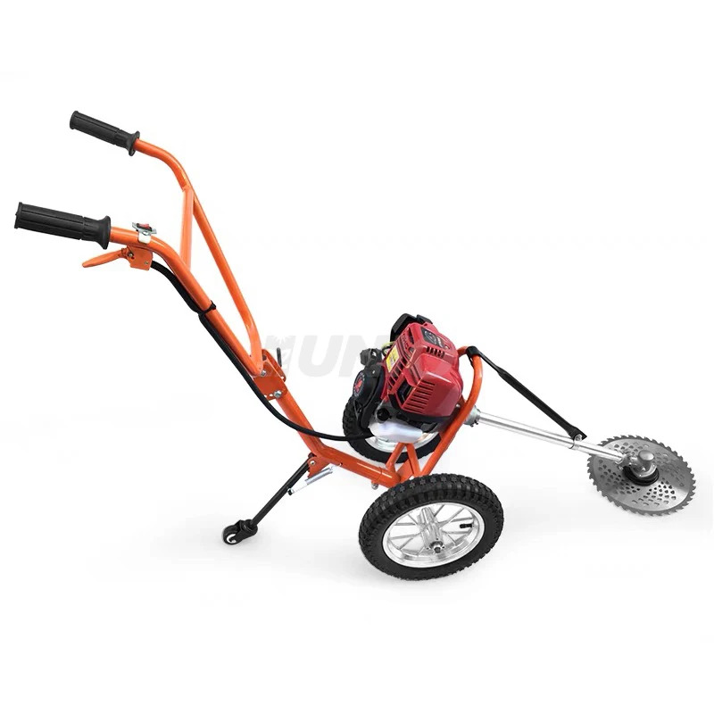 Mini Tiller Cultivator Power T - Agriculture Gardening Farming reseña y precio