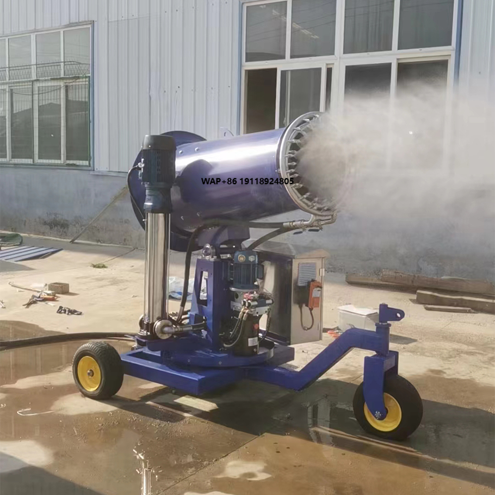 Agricultural Cooling Humidific - Farming Pump For Agriculture reseña y precio