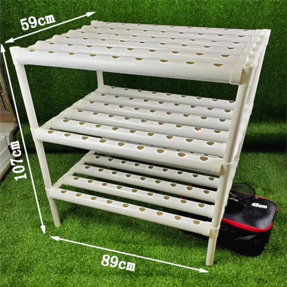 Vertical Agriculture Hydroponi - Hydroponic Farming Agriculture reseña y precio