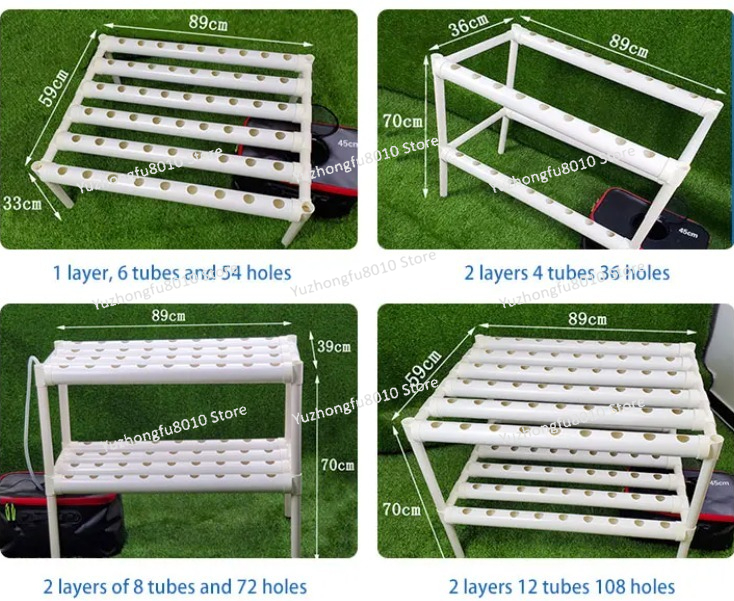 Vertical Agriculture Hydroponi - Hydroponic Farming Agriculture reseña y precio