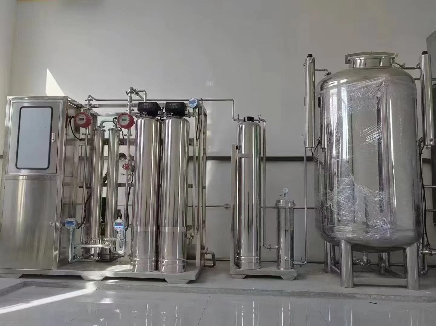 Agricultural Water Purificatio - Hydroponic Farming Agriculture reseña y precio