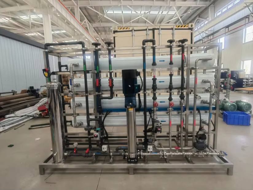 Agricultural Water Purificatio - Hydroponic Farming Agriculture reseña y precio