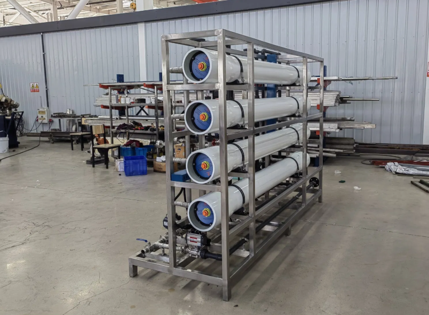 Agricultural Water Purificatio - Hydroponic Farming Agriculture reseña y precio