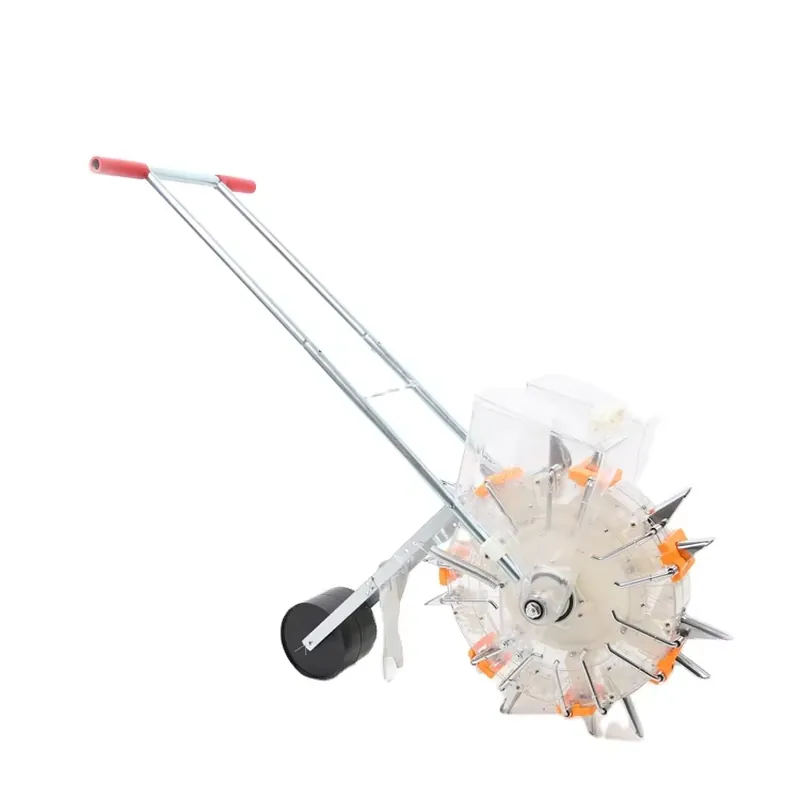 Agricultural Planter Hand Tool - Agriculture Farming Hand Tools reseña y precio