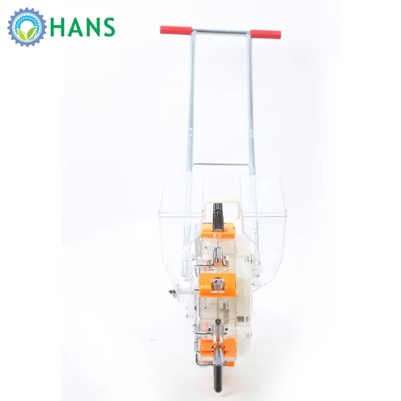 Agricultural Planter Hand Tool - Agriculture Farming Hand Tools reseña y precio