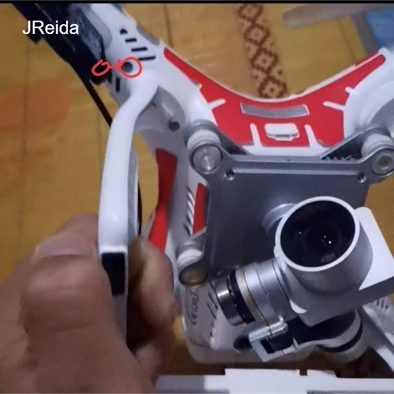 Lightweight drone dropper with - Drone Crop Sprayer reseña y precio