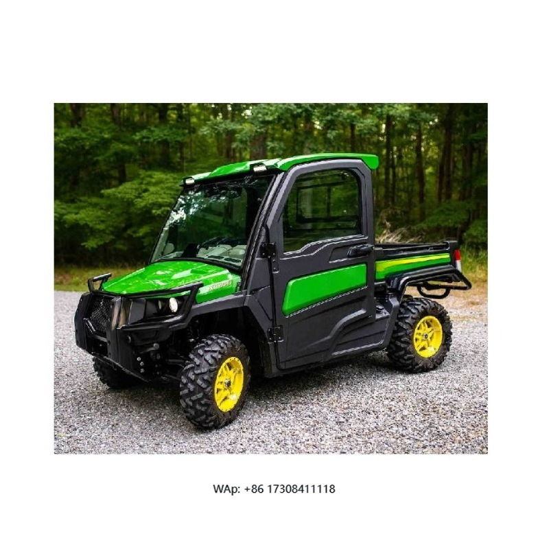 Farm Utility Truck 865M ATVs U - Agriculture Gardening Farming reseña y precio