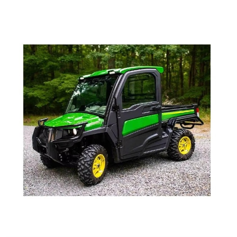 Farm Utility Truck 865M ATVs U - Agriculture Gardening Farming reseña y precio