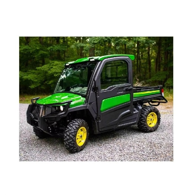 Farm Utility Truck 865M ATVs U - Agriculture Gardening Farming reseña y precio