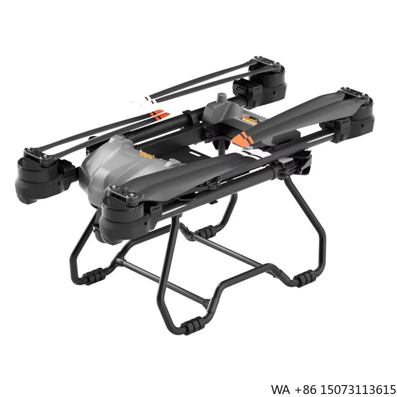 30KG Large Payload Transport U - Drone Crop Sprayer reseña y precio