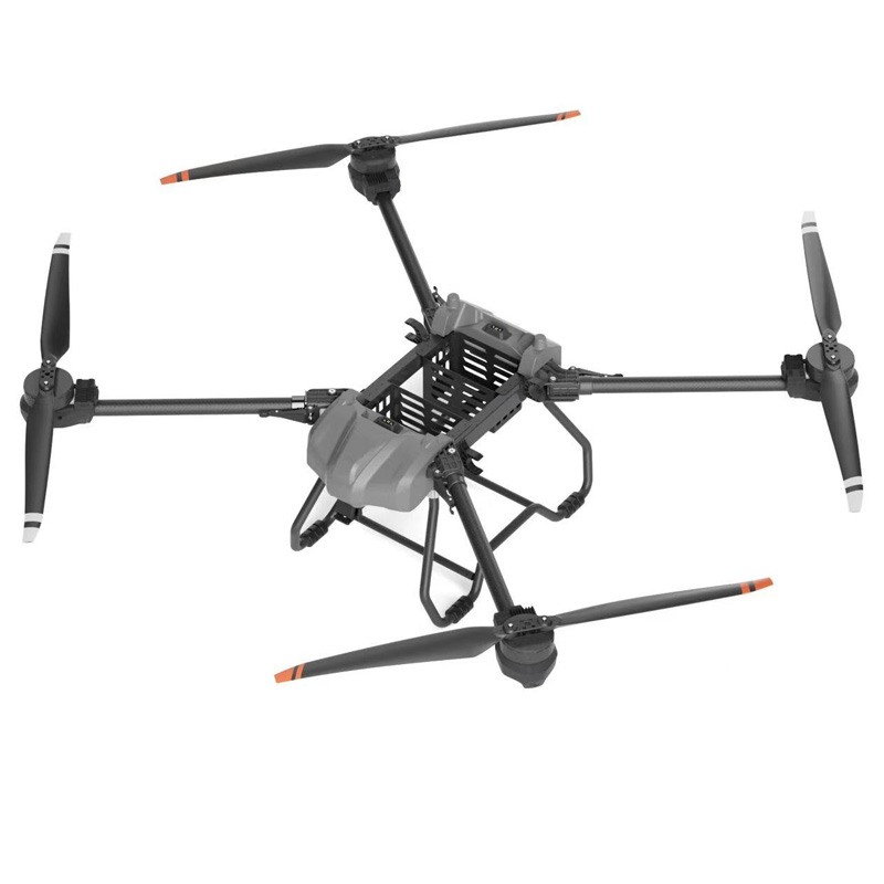 30KG Large Payload Transport U - Drone Crop Sprayer reseña y precio