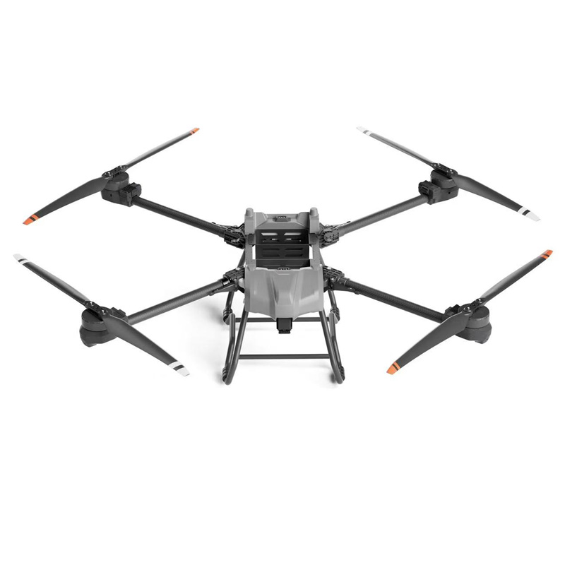 30KG Large Payload Transport U - Drone Crop Sprayer reseña y precio