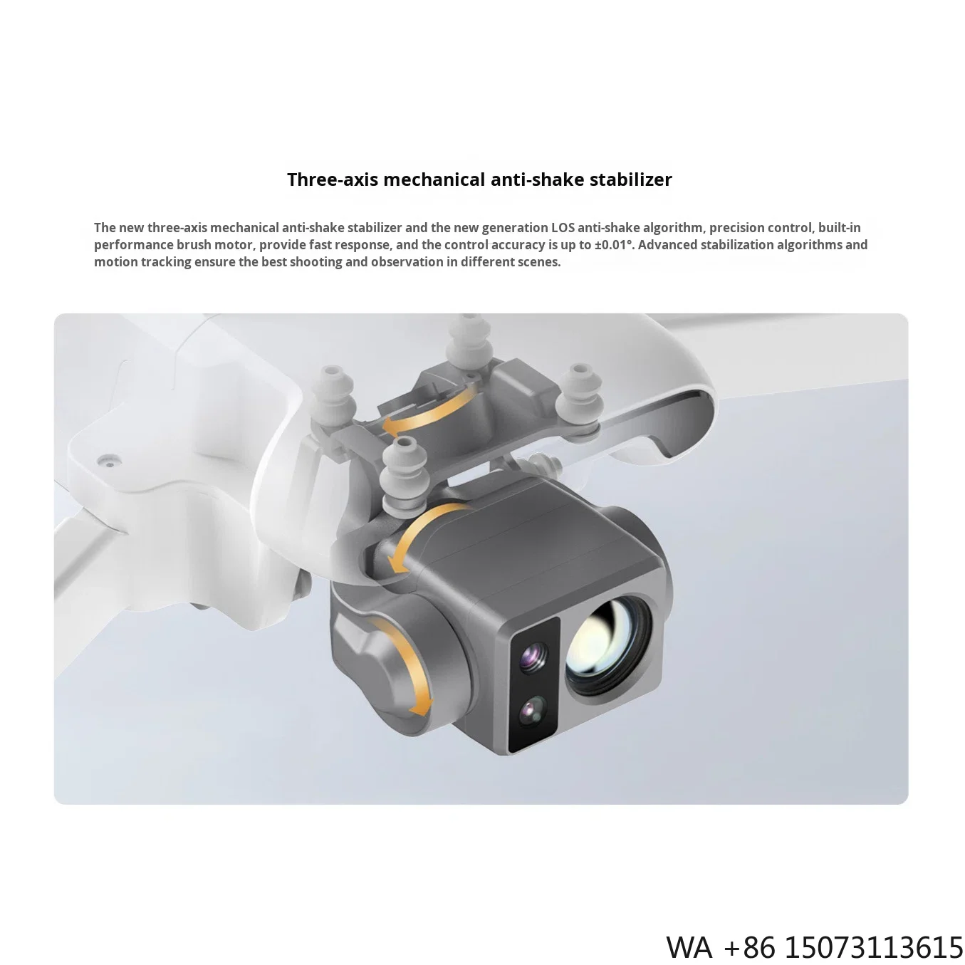 Beginner Thermal Imaging, 8K H - Drone Crop Sprayer reseña y precio