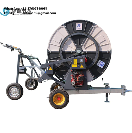 Metallic Agricultural Farm Spr - Farming Pump For Agriculture reseña y precio