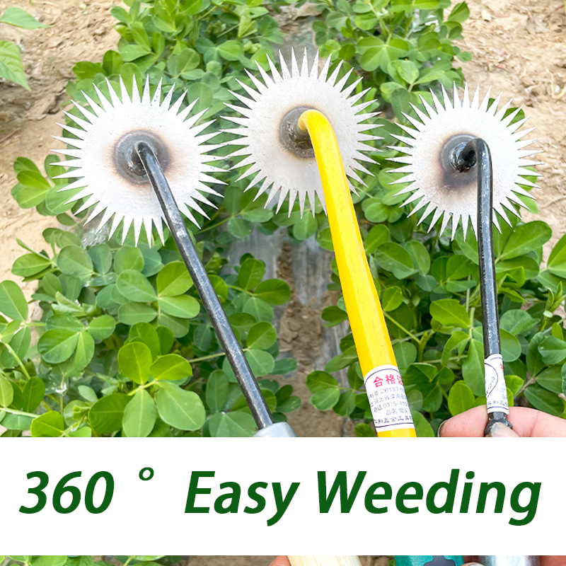 Gardening Weeding Artifact  Fa - Agriculture Farming Hand Tools reseña y precio