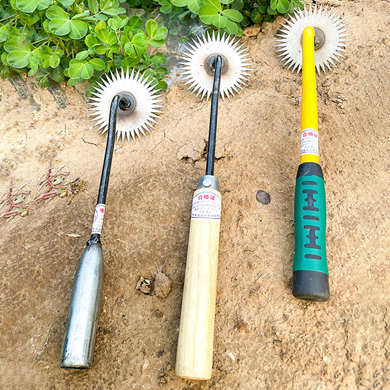 Gardening Weeding Artifact  Fa - Agriculture Farming Hand Tools reseña y precio