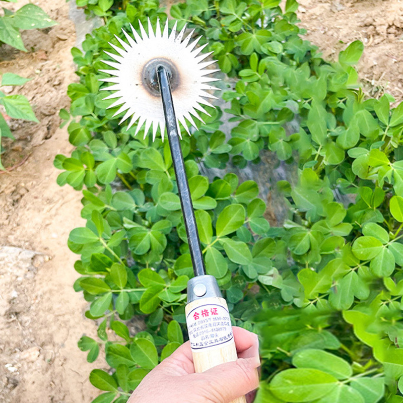 Gardening Weeding Artifact  Fa - Agriculture Farming Hand Tools reseña y precio