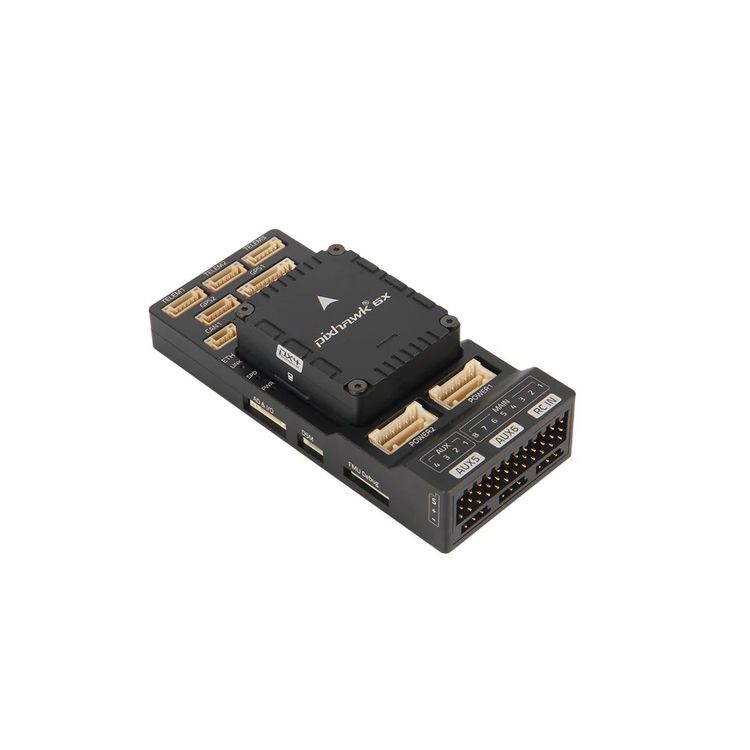 ICM45686 Standard V2A Flight C - Drone Crop Sprayer reseña y precio