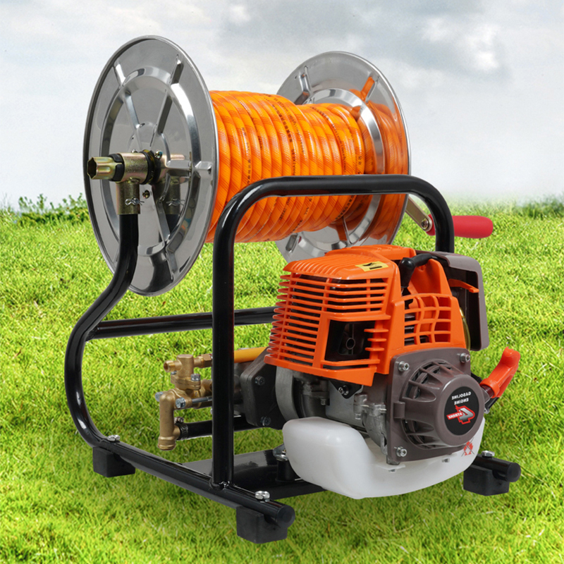 139F/140F Roll-and-tube Integr - Agriculture Gardening Farming reseña y precio