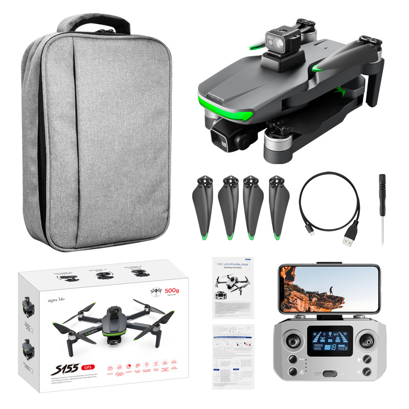 Beginner 4K HD , 7.2inch Scree - Drone Crop Sprayer reseña y precio
