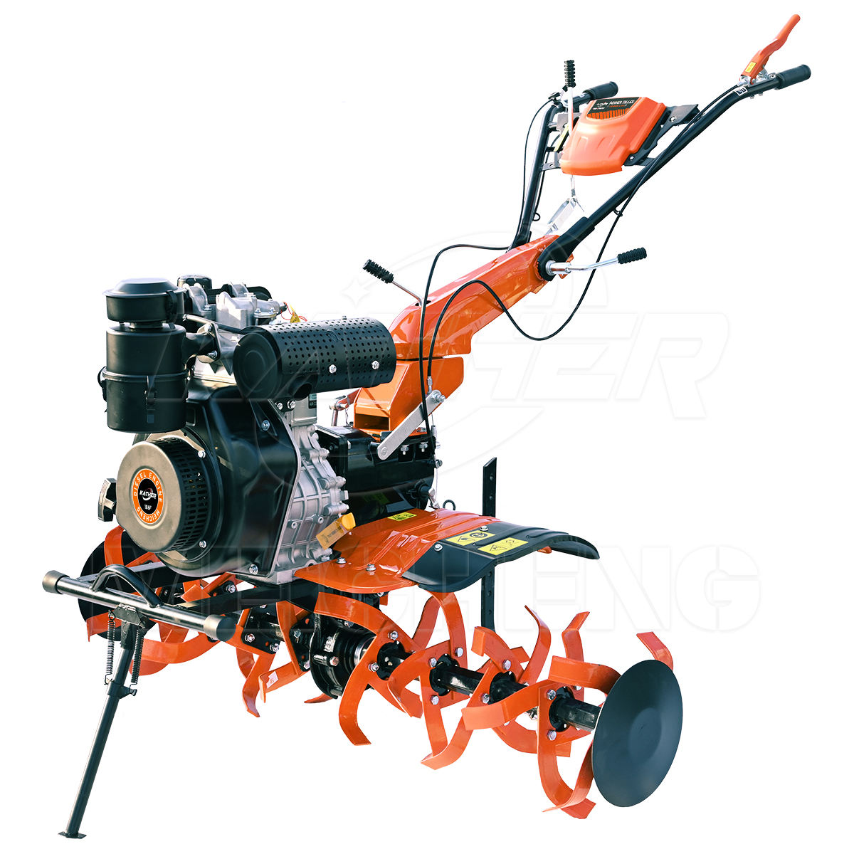 Hand Push Agriculture Tools Sm - Agriculture Farming Hand Tools reseña y precio