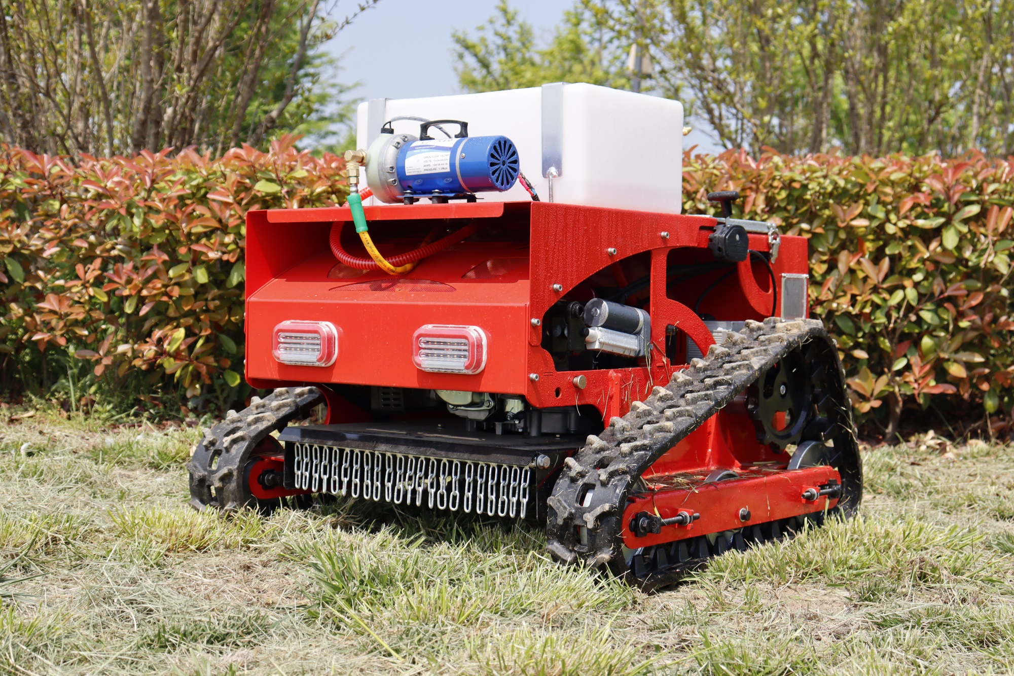 7.5HP 550mm Agricultural and F - Agriculture Gardening Farming reseña y precio