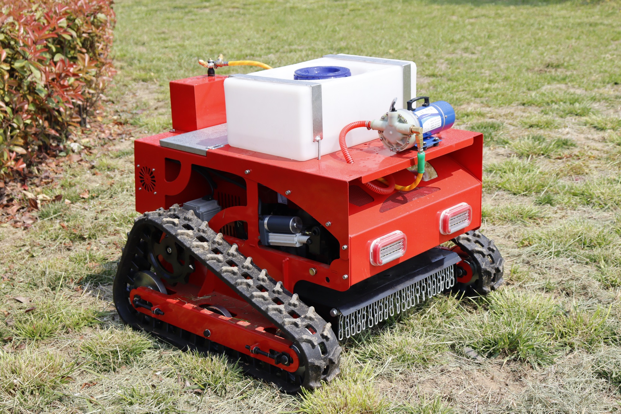 7.5HP 550mm Agricultural and F - Agriculture Gardening Farming reseña y precio