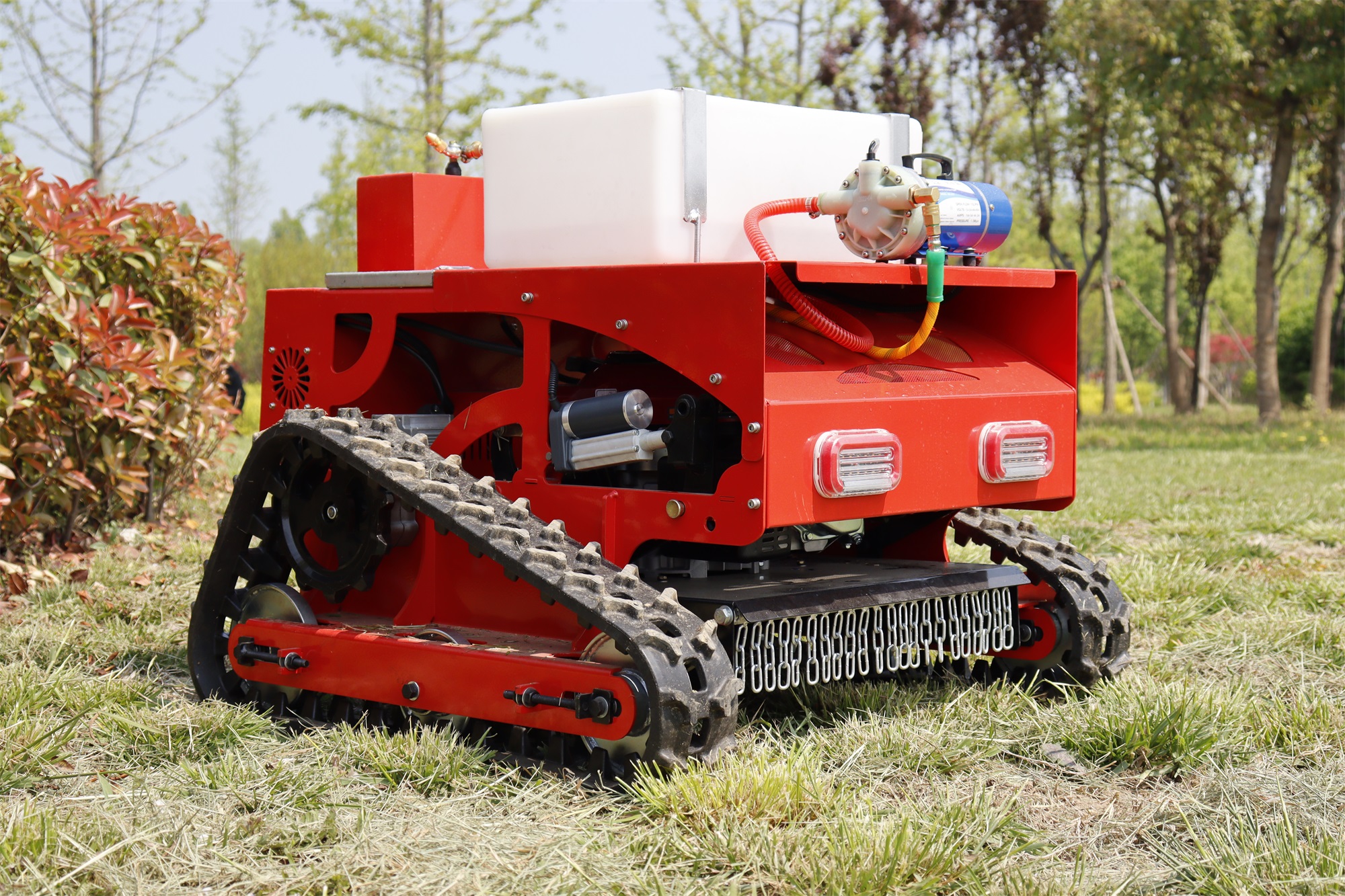 7.5HP 550mm Agricultural and F - Agriculture Gardening Farming reseña y precio