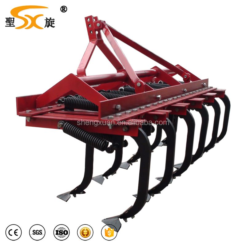 Agricultural Machinery Tractor - Agriculture Farming Hand Tools reseña y precio