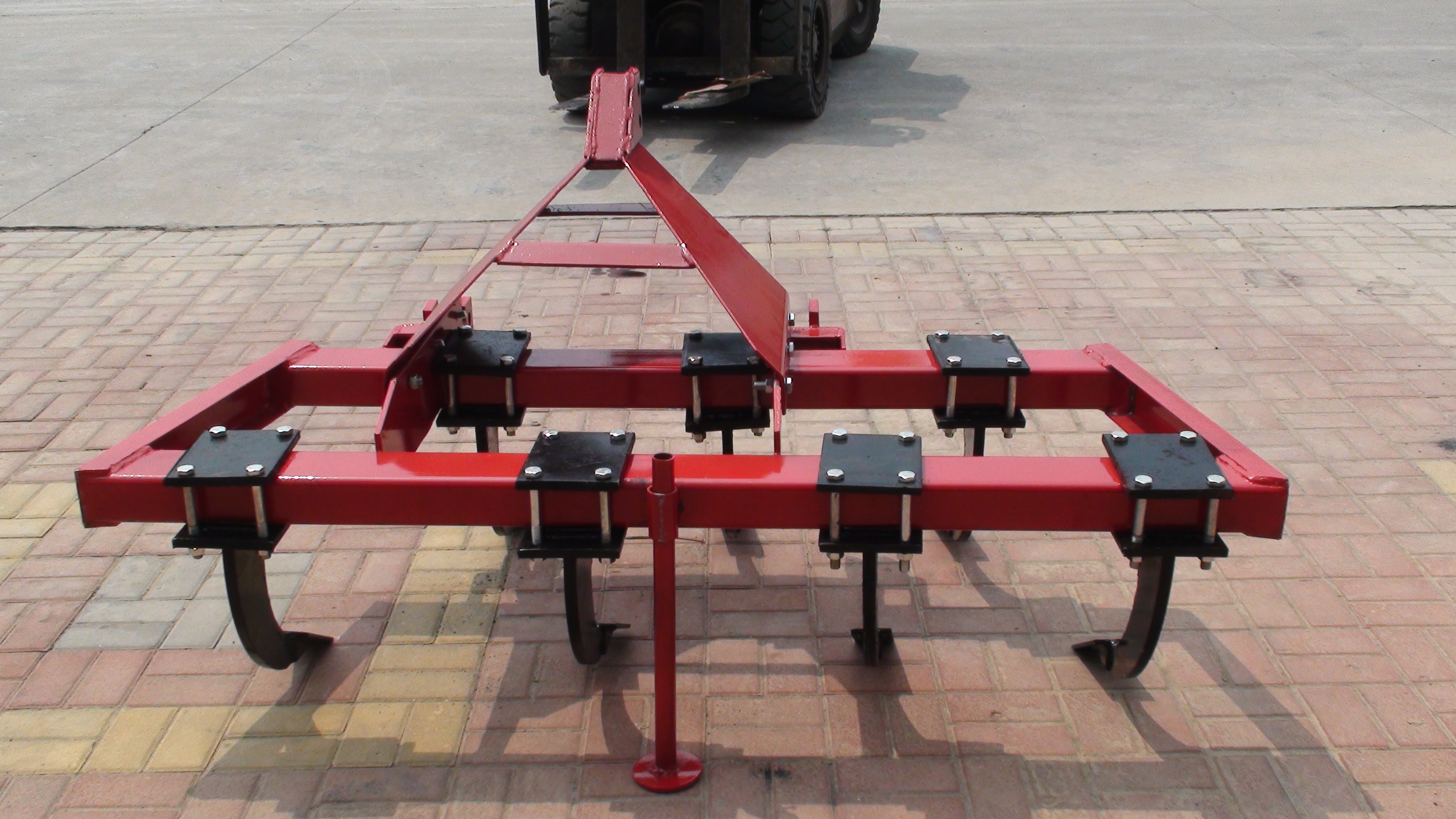 Agricultural Machinery Tractor - Agriculture Farming Hand Tools reseña y precio