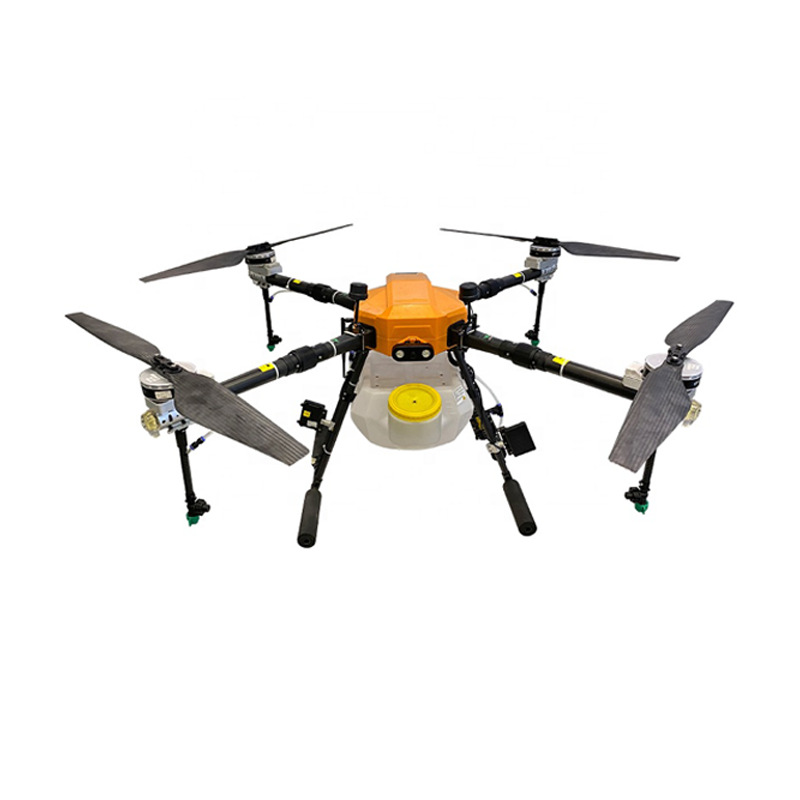16L Plastic Agricultural , Pla - Drone Crop Sprayer reseña y precio