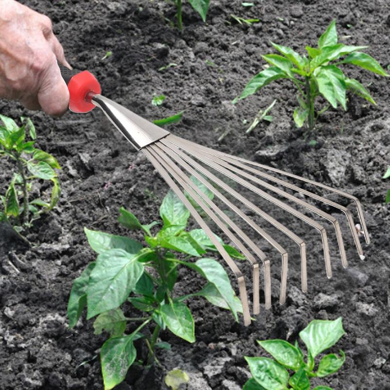 Strong and wear-resistant Farm - Agriculture Farming Hand Tools reseña y precio