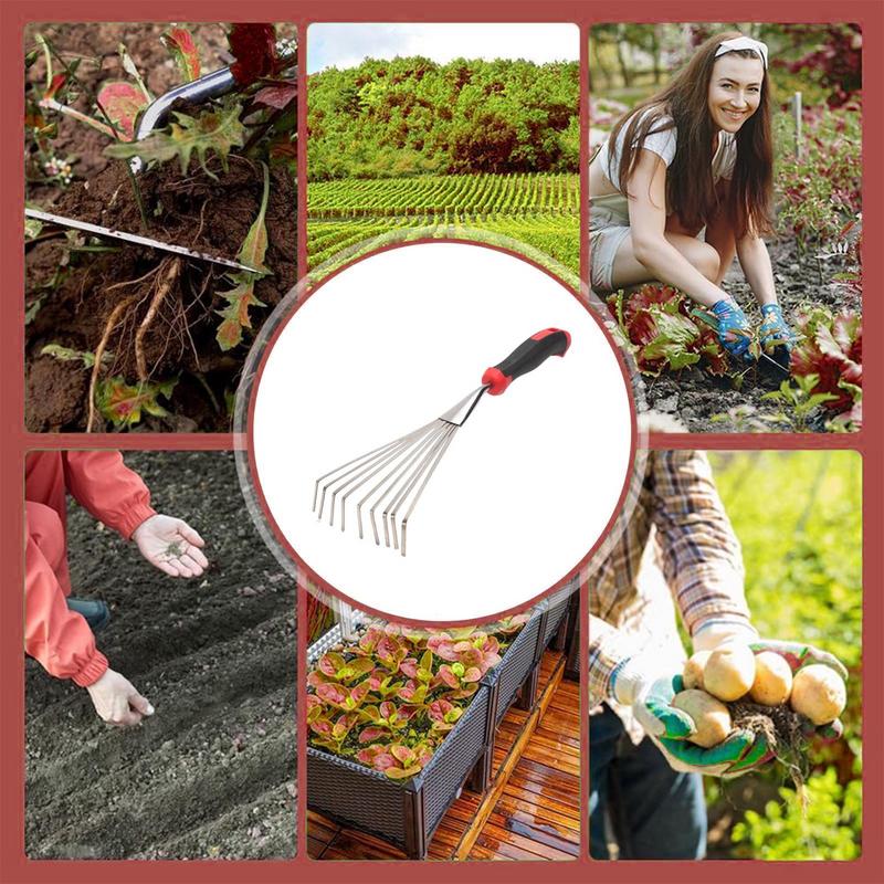Strong and wear-resistant Farm - Agriculture Farming Hand Tools reseña y precio