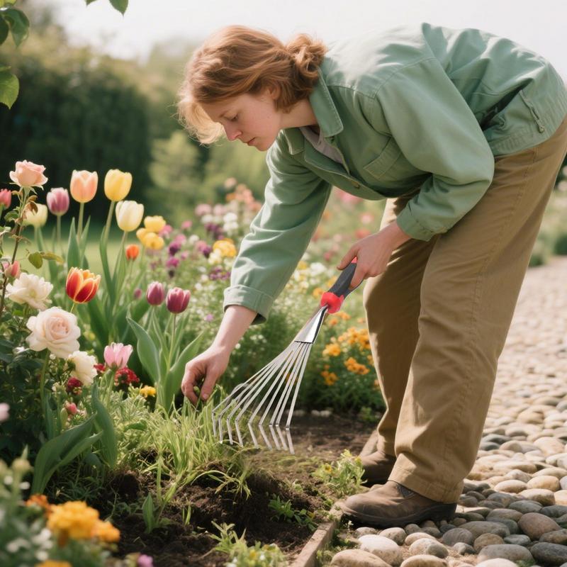 Strong and wear-resistant Farm - Agriculture Farming Hand Tools reseña y precio