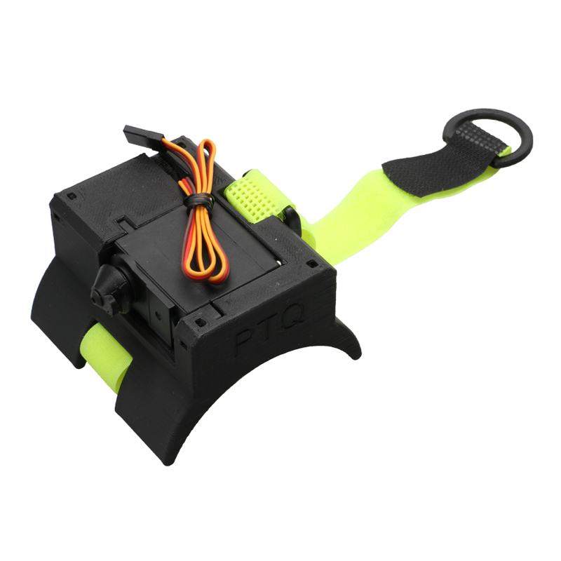 1PCS 5-10inch FPV Drone Throwe - Drone Crop Sprayer reseña y precio