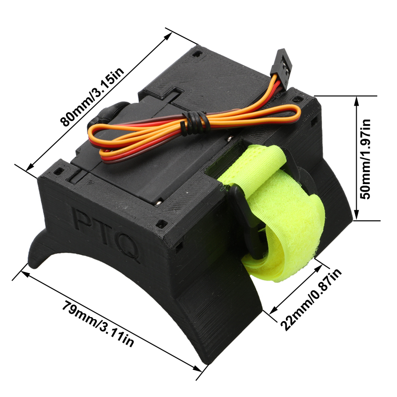 1PCS 5-10inch FPV Drone Throwe - Drone Crop Sprayer reseña y precio