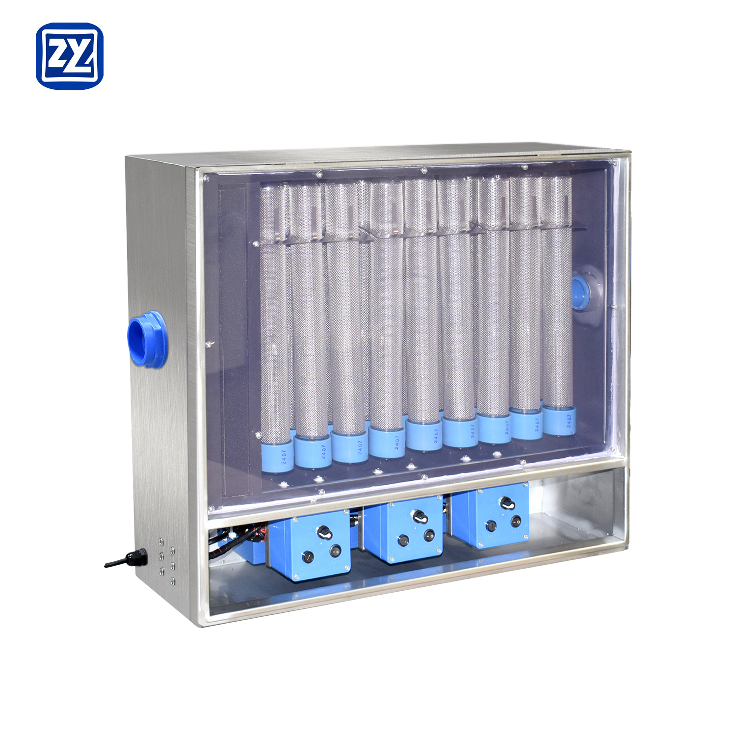 Plasma Activated Water Agricul - Hydroponic Farming Agriculture reseña y precio