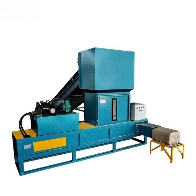 CE Square Baler Silage Hay Bal - Silage Baler Machine reseña y precio