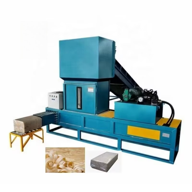 CE Square Baler Silage Hay Bal - Silage Baler Machine reseña y precio