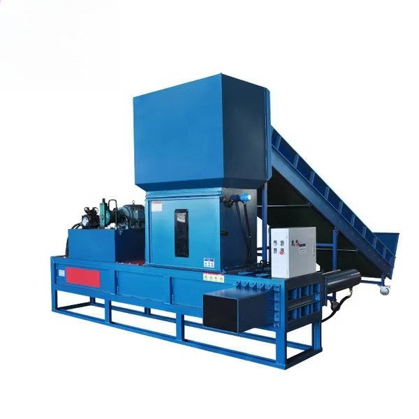 CE Square Baler Silage Hay Bal - Silage Baler Machine reseña y precio