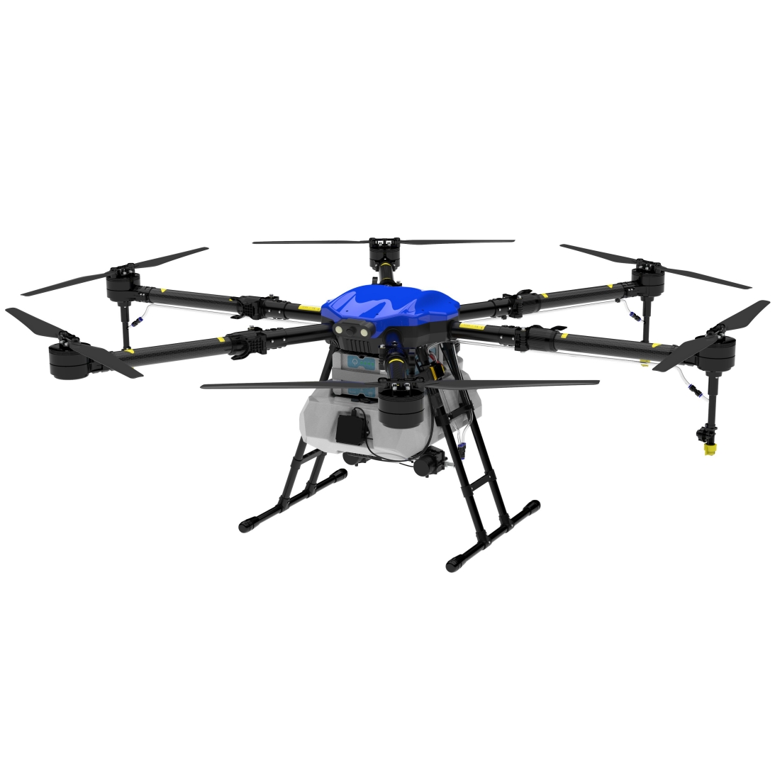 Agricultural  Sprayer, 15L-16L - Drone Crop Sprayer reseña y precio