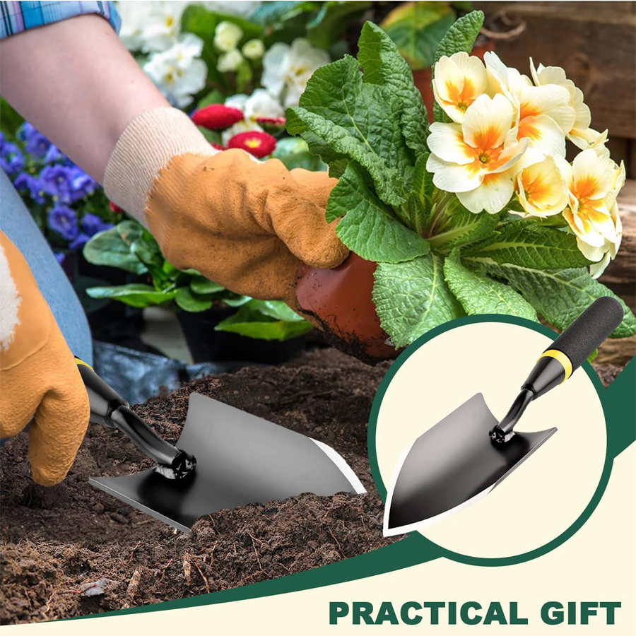 Mini Shovel Multifunctional Fa - Agriculture Farming Hand Tools reseña y precio