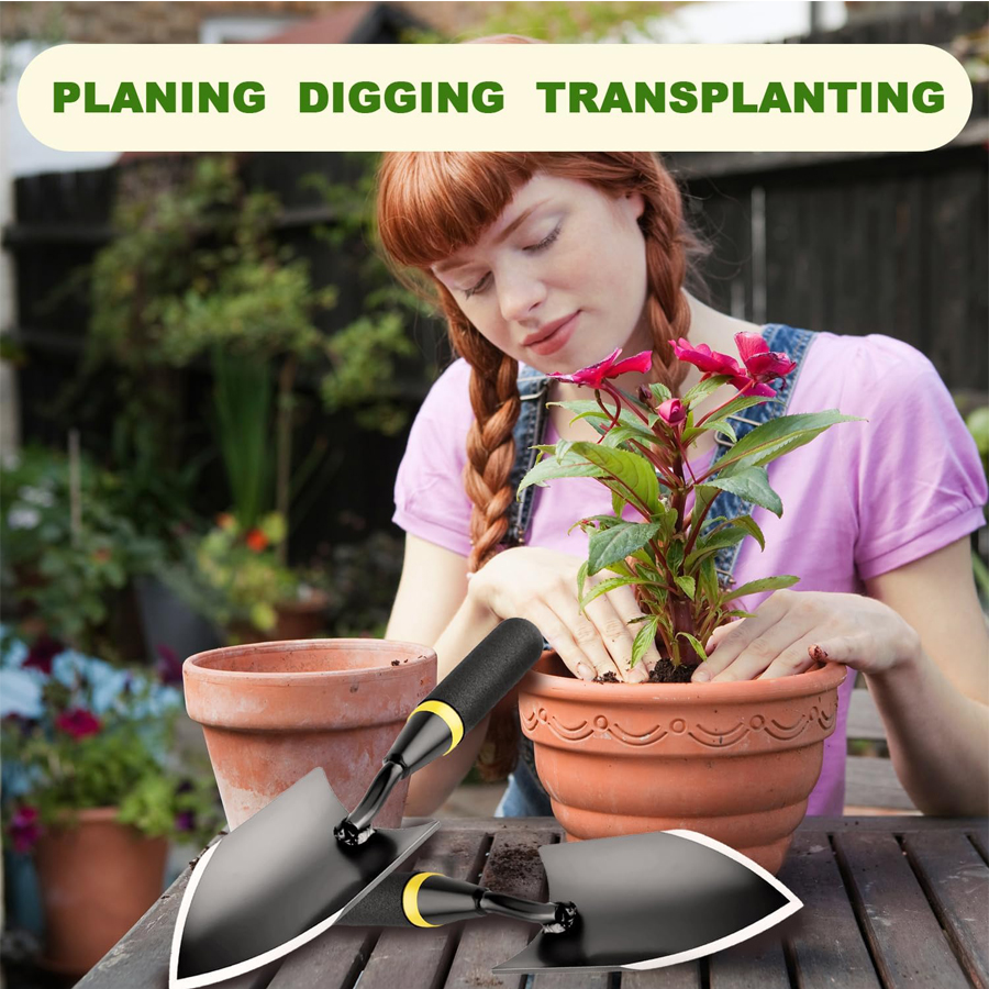 Mini Shovel Multifunctional Fa - Agriculture Farming Hand Tools reseña y precio